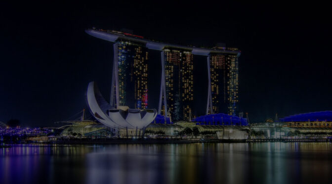 Best Online Casinos Singapore