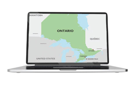 Ontario iGaming