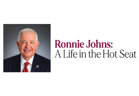 Ronnie Johns