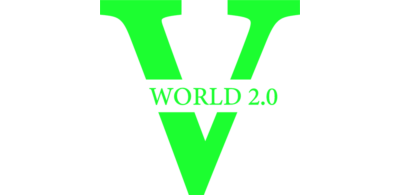 VWorld2 Logo