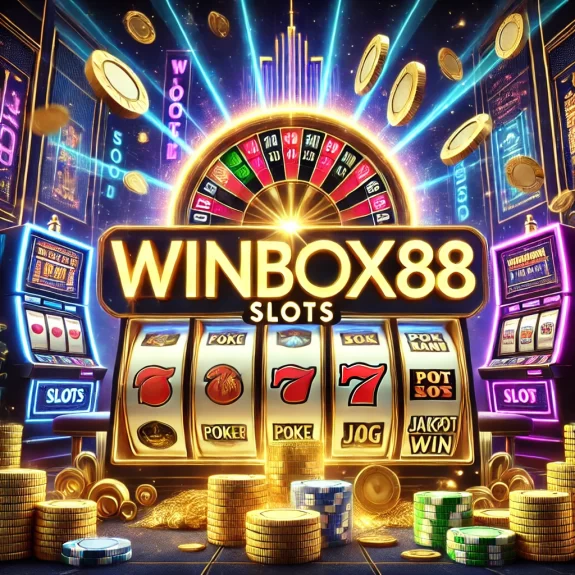 Winbox88 Slots