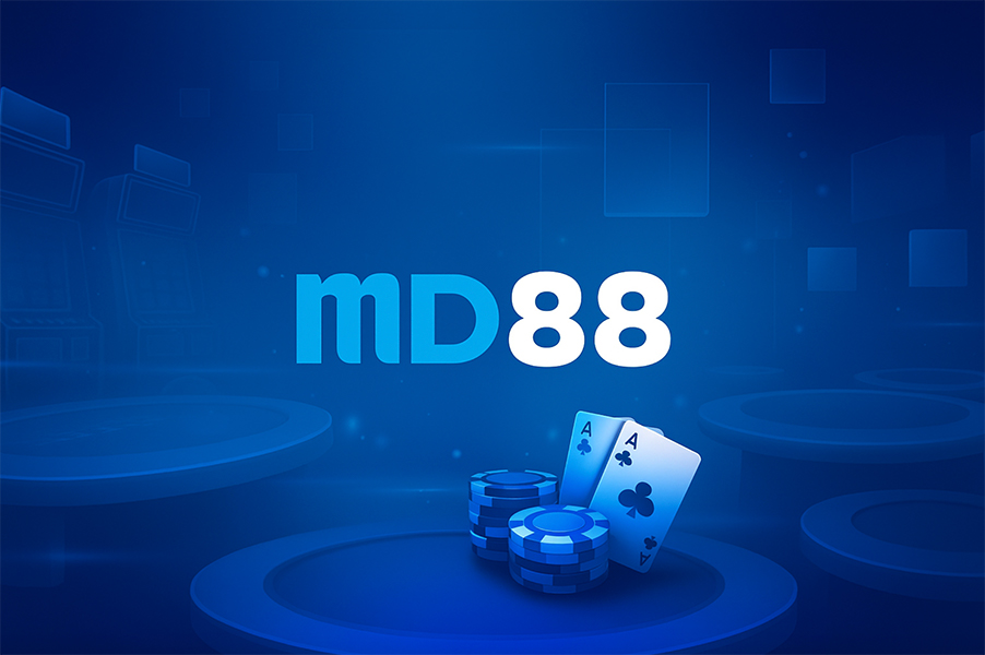 MD88 Login